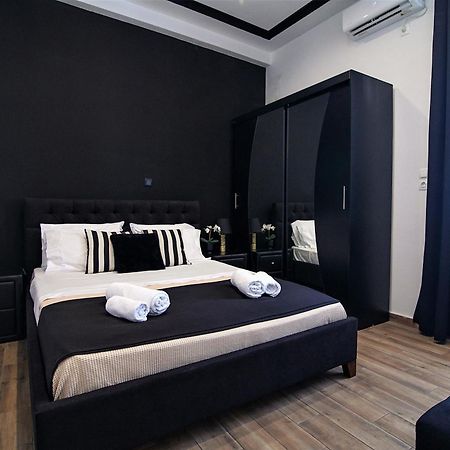 Neo Luxury Suite Athén Kültér fotó