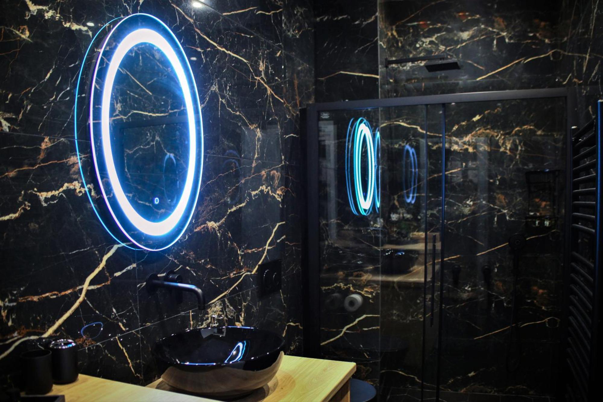 Neo Luxury Suite Athén Kültér fotó